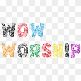 Children S Worship Services - Illustration, HD Png Download - praise hands png