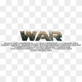 Graphic Design, HD Png Download - world at war png