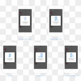 Iphone, HD Png Download - iphone message png