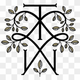 Twt 2019 Logomark, HD Png Download - praise hands png