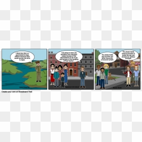 Cartoon, HD Png Download - world at war png
