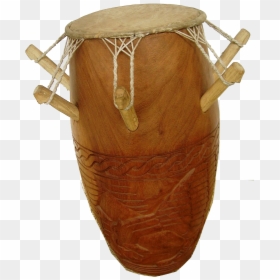 Dholak, HD Png Download - tambora png