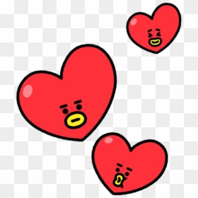 Edit, Png, And Bts Image - Cute Png Transparent Background, Png Download - heart pngs