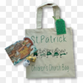 Tote Bag, HD Png Download - praise hands png