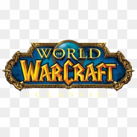 World Of Warcraft Logo Vector, HD Png Download - world at war png
