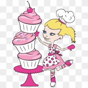 Cristinas Tortina Shop, HD Png Download - birthday cake emoji png