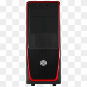 Gabinete Cooler Master Elite 311, HD Png Download - elote png