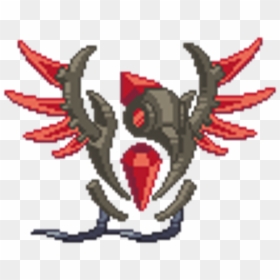 Extended Story Wiki - Kluex Avatar, HD Png Download - starbound png