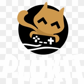 Plukit Logo Png - Emblem, Transparent Png - starbound png