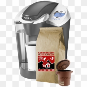 Ekobrew - Instant Coffee Machines, HD Png Download - keurig png