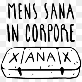 Xanax Drawing Transparent For Free Download - Parallel, HD Png Download - xanax bar png