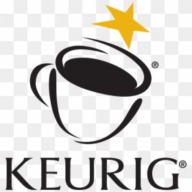 Keurig Logo - Keurig K Cups Logo, HD Png Download - keurig png