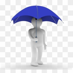 Life Accident Saving Risk Big Umbrella,villain Insurance - بیمه اشخاص, HD Png Download - life insurance png