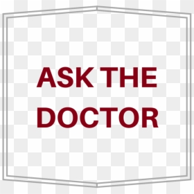 Ask The Doctor - Decorating Contractors Of America, HD Png Download - life insurance png