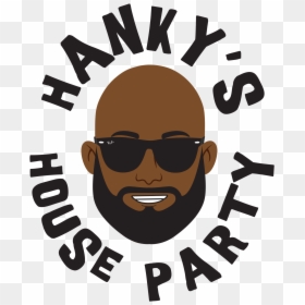 Illustration, HD Png Download - house party png