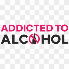 Alcoholism Symbol Transparent, HD Png Download - xanax bar png