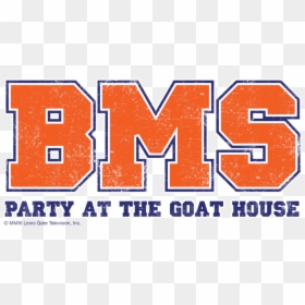 Bms Goats, HD Png Download - house party png