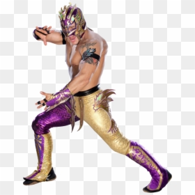 Wwe Kalisto Png, Transparent Png - kalisto png