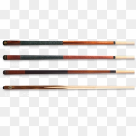 Brunswick Product Page - Cue Stick, HD Png Download - pool stick png