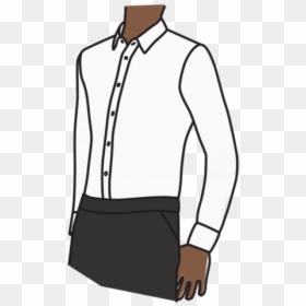 Image2 - Mannequin, HD Png Download - shirt pocket png