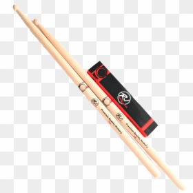 Transparent Drum Sticks Png - Rj Drum Stick Price, Png Download - pool stick png