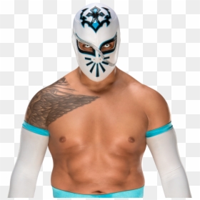 Sin Cara, HD Png Download - kalisto png