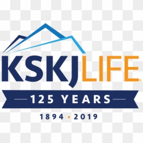 Kskj Life - Graphic Design, HD Png Download - life insurance png