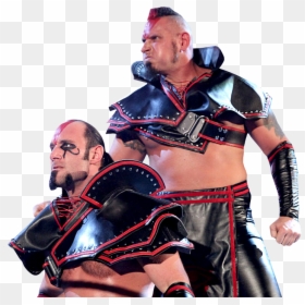 Ascension Wwe, HD Png Download - kalisto png