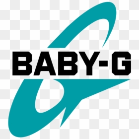 Home - Casio Baby G Logo, HD Png Download - casio logo png