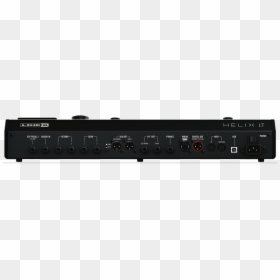 Electronics, HD Png Download - guitar amp png