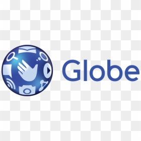 Globe Telecom Logo Design, HD Png Download - riot games logo png