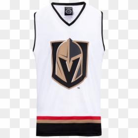 Golden Knights Logo Png, Transparent Png - golden knights logo png