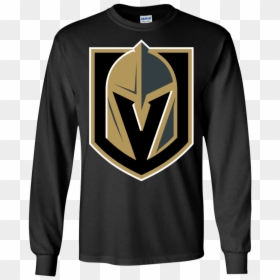 Vegas Golden Knights Playoffs, HD Png Download - golden knights logo png