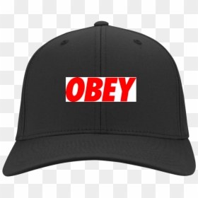 Baseball Cap, HD Png Download - obey snapback png