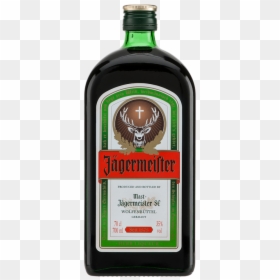 Thumb Image - Jagermeister Price In India Duty Free, HD Png Download - jager png