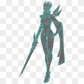 Illustration, HD Png Download - fiora png