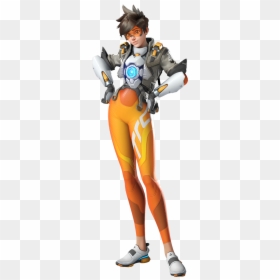 Overwatch 2 Character Redesigns, HD Png Download - overwatch heroes png