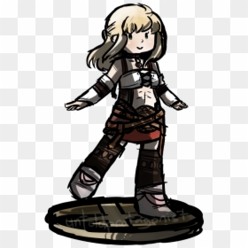 Cartoon, HD Png Download - fiora png