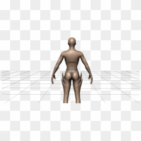 Human, HD Png Download - fiora png