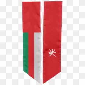 Transparent Oman Flag Png - Oman Flag, Png Download - oman flag png