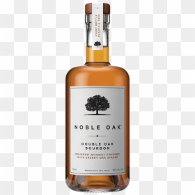 Noble Oak Double Oak Bourbon, HD Png Download - oak trees png
