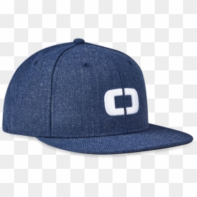 Icon Snapback Hat - Baseball Cap, HD Png Download - snapback hat png