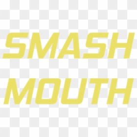 Picture - Tan, HD Png Download - smash mouth png
