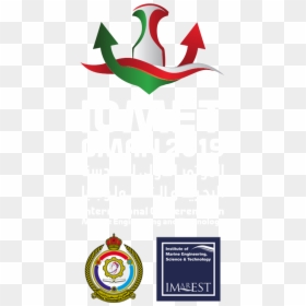 Logo - Military Technological College Oman Logo, HD Png Download - oman flag png