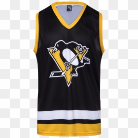 Pittsburgh Penguins Hockey Tank"  Class= - Pittsburgh Penguins, HD Png Download - pittsburgh penguins png