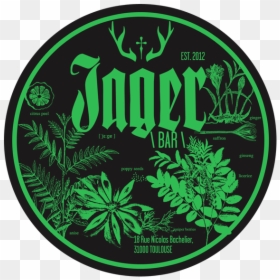 Illustration, HD Png Download - jager png
