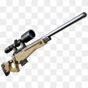 Harpoon Gun - Fortnite Chapter 2 Sniper, HD Png Download - harpoon png