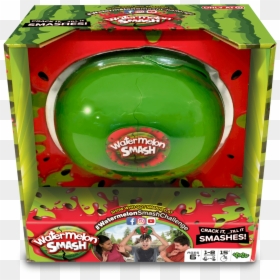 Watermelon Smash - Baby Toys, HD Png Download - smash mouth png