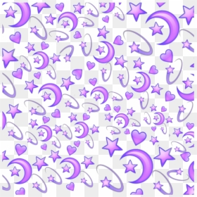 #purple #emoji #emojis #emojibackground #emojisticker - Purple Aesthetic Emojis, HD Png Download - purple emoji png