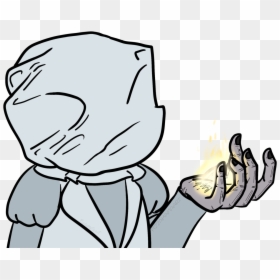 Pizza"s Art Blog A Masterpost Of All The Dbd Killers - Pop Team Epic Dead By Daylight, HD Png Download - pop team epic png